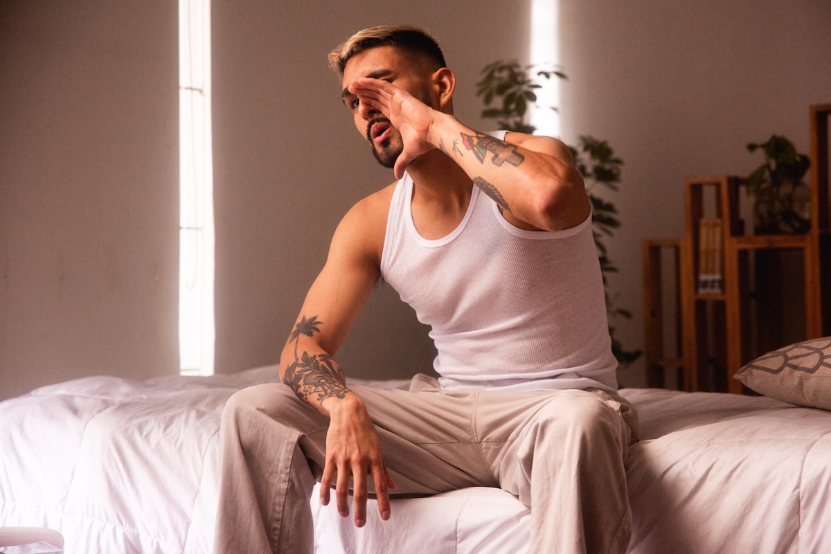 Article on lifestyle and exercise