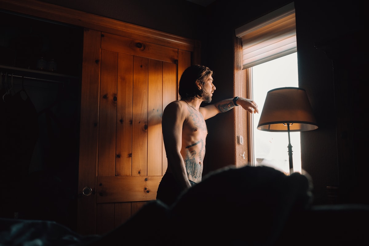 Comprehensive guide to natural supplements for men